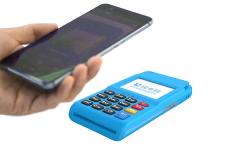 刷卡支付的未来：拉卡拉POS机发挥的作用