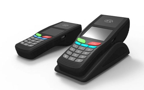 哪个银行免费赠送拉卡拉POS机