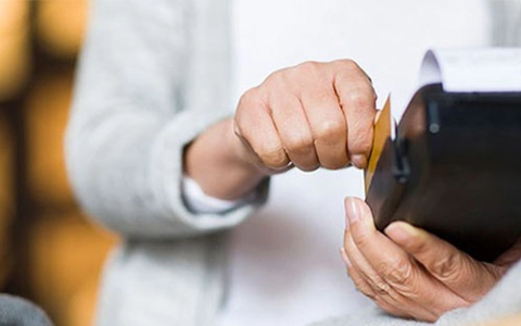 怎么做会被判定为信用ka套X