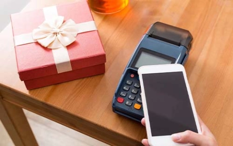 银行免费发POS机