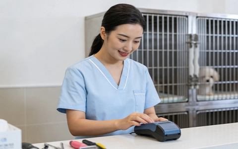 鄂州个人POS机办理地点 - 鄂州店铺