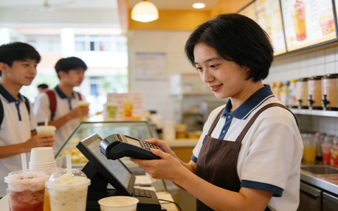 哪里能办理正规POS机业务呢多少钱 - 哪儿可以办POS 机