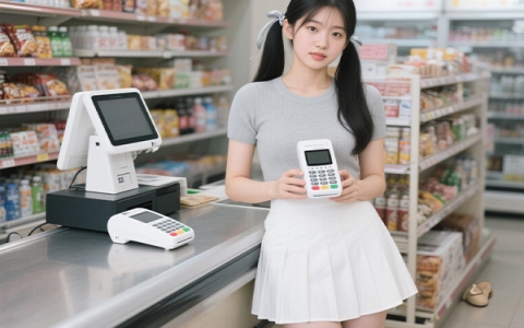 拉卡拉惠码和Q码有什么区别 - 拉卡拉慧码