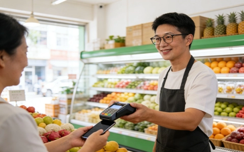 POS机0.38%的费率是真的吗 - POS机费率0.38怎么算手续费