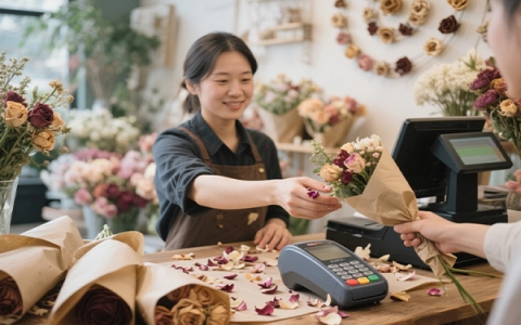 个人POS机在哪里申请办理步骤视频 - 个人POS机怎么申请?