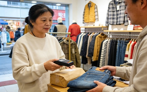 拉卡拉POS机申请中心在温州可以快速通过吗