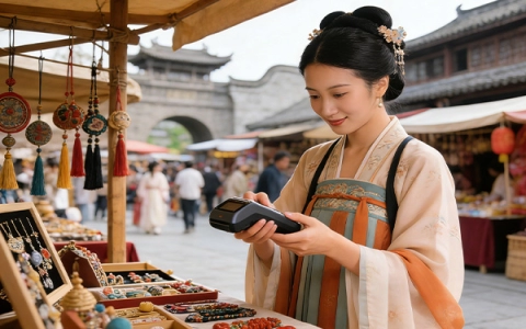 随行付POS机刷卡会收费吗 - 随行付POS好用吗