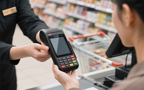 想申请个人POS机 - 个人pos机申请条件