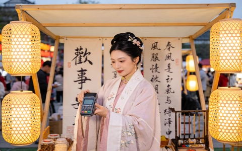 拉卡拉POS机和银联商务POS机哪种好
